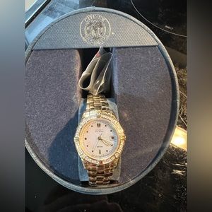 Citizen eco-drive woman’s watch